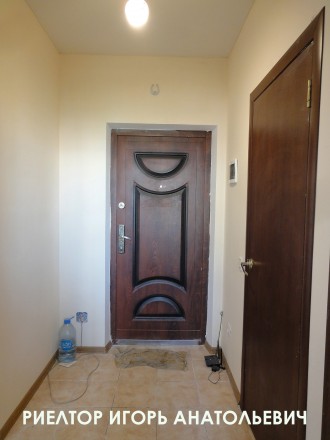 Сдаётся в аренду очень недорого 1-комнатная квартира в Одессе - в новом ЖМ &quot. Малиновский. фото 12