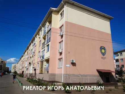 Сдаётся в аренду очень недорого 1-комнатная квартира в Одессе - в новом ЖМ &quot. Малиновский. фото 13