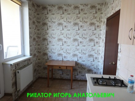 Сдаётся в аренду очень недорого 1-комнатная квартира в Одессе - в новом ЖМ &quot. Малиновский. фото 3