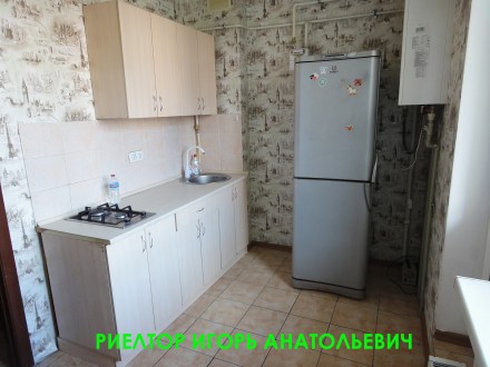 Сдаётся в аренду очень недорого 1-комнатная квартира в Одессе - в новом ЖМ &quot. Малиновский. фото 2