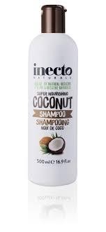 Органический питательный шампунь для волос Inecto "Pure Coconut" с кокосовым ма. Одесса. фото 1 Органический питательный шампунь для волос Inecto "Pure Coconut" с кокосовым ма. Одесса. фото 1