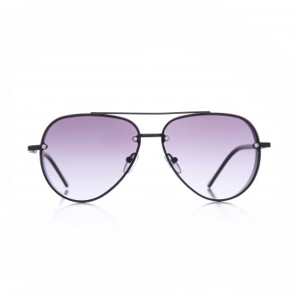 Сонцезахисні окуляри форми авіатори - найпопулярніша і найпопулярніша модель. Во. . фото 3