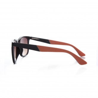  Сонцезахисні окуляри форми вайфарери. Стильний дизайн та надійний захист для оч. . фото 4
