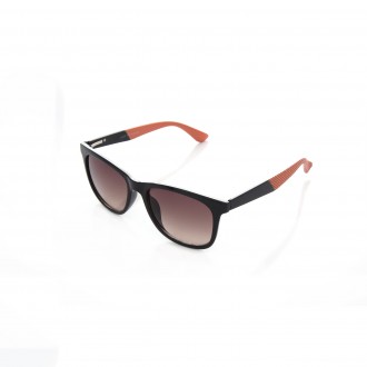  Сонцезахисні окуляри форми вайфарери. Стильний дизайн та надійний захист для оч. . фото 2
