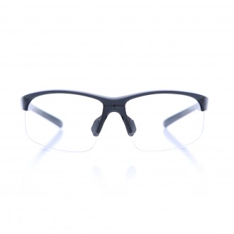 Спортивні сонцезахисні окуляри ідеально захищають від ультрафіолетових променів,. . фото 3