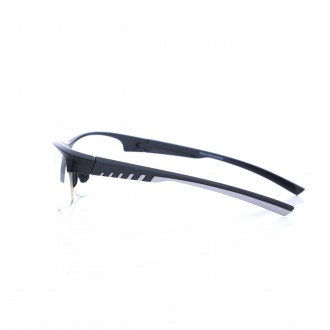 Спортивні сонцезахисні окуляри ідеально захищають від ультрафіолетових променів,. . фото 4