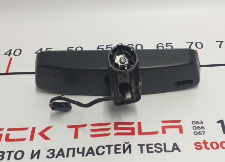 Зеркало заднего вида (Zn) (Premium) Tesla model S 6006941-01-B
Доставка по Укра. . фото 3