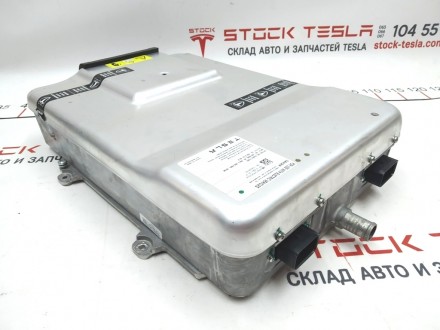 Чарджер блок для батареи 2-е поколение Tesla model S 1014963-00-L
Доставка по У. . фото 4