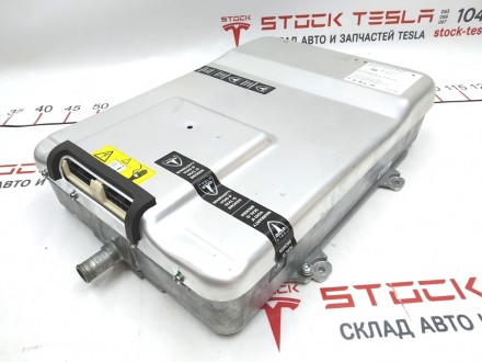 Чарджер блок для батареи 2-е поколение Tesla model S 1014963-00-L
Доставка по У. . фото 3