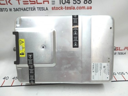Чарджер блок для батареи 2-е поколение Tesla model S 1014963-00-L
Доставка по У. . фото 2