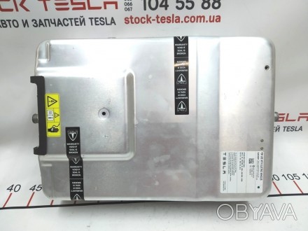 Чарджер блок для батареи 2-е поколение Tesla model S 1014963-00-L
Доставка по У. . фото 1
