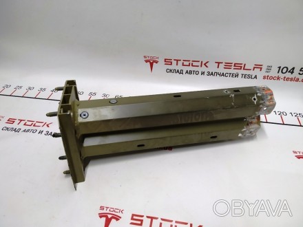 Четверть задняя левая лонжерон RWD Tesla model S 1021723-S0-A
Доставка по Украи. . фото 1