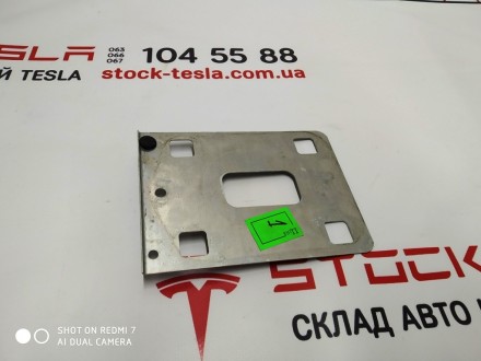 Пластина усилителя бампера переднего Tesla model S 1011692-00-A
Доставка по Укр. . фото 3