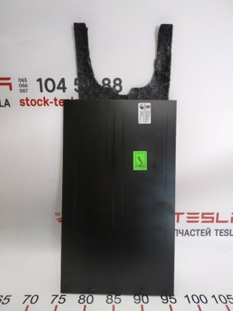 Раздвижная панель (2-ой ряд сидений 6 мест) Tesla model X 1059749-00-B
Доставка. . фото 2