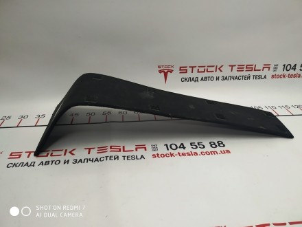 Коврик центральной консоли Tesla model S, model S REST 1002390-00-G
Доставка по. . фото 3