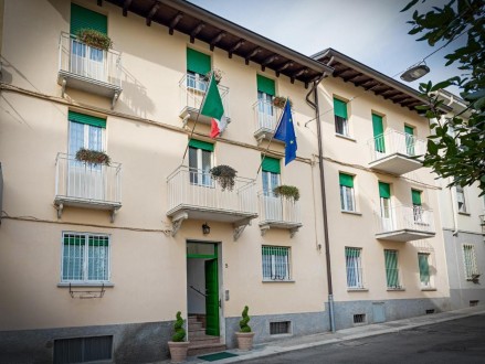 Продажа действующего отеля Albergo Edera г.Сальсомаджоре Терме/Италия.. Киев. фото 1 Продажа действующего отеля Albergo Edera г.Сальсомаджоре Терме/Италия.. Киев. фото 1