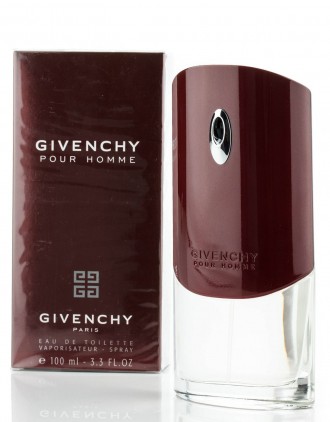 GIVENCHY Pour Homme Чоловіча туалетна вода EDT 100 МЛ Луцьк ОРИГІНАЛ в СЛЮДІ. Луцьк. фото 1 GIVENCHY Pour Homme Чоловіча туалетна вода EDT 100 МЛ Луцьк ОРИГІНАЛ в СЛЮДІ. Луцьк. фото 1