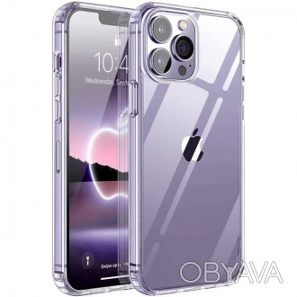 Чехол iPhone iPaky Aurora series 
на айфон 14 Max 
 14 Pro Max. . фото 1