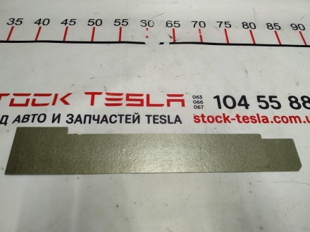 Педаль тормоза с накладкой Tesla model S, model S REST 1050657-00-A
Доставка по. . фото 2