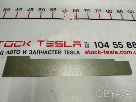 Педаль тормоза с накладкой Tesla model S, model S REST 1050657-00-A
Доставка по. . фото 1