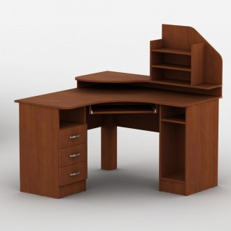 Стол компьютерный, угловой!
Данная модель стола изготавливается как в стандартно. . фото 3