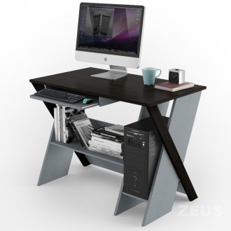 Комп'ютерний стіл!
Компактний і функціональний комп'ютерний стіл, призначений дл. . фото 2
