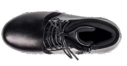 
Зимние женские ортопедические ботинки для повседневного ношения (повышенного ко. . фото 7