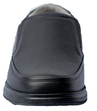 
Ортопедические туфли для мужчин: удобная обувь на каждый день и помощь при проб. . фото 6