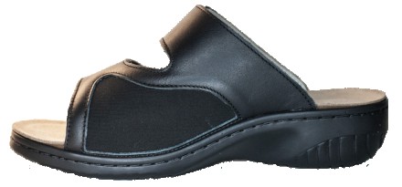 
Ортопедические сандалии для женщин: удобная обувь для проблемных стоп. Данная м. . фото 4