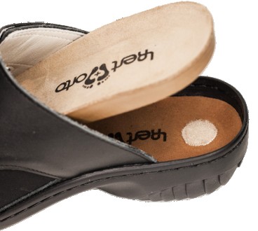 
Ортопедические сандалии для женщин: удобная обувь для проблемных стоп. Данная м. . фото 5