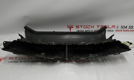 Воздуховод приёмный переднего бампера в сборе Tesla model X 1050223-00-D. Киев. фото 1 Воздуховод приёмный переднего бампера в сборе Tesla model X 1050223-00-D. Киев. фото 1