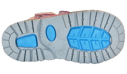 
Ортопедические ботинки для лечения и профилактики плоскостопия, плоско-вальгусн. . фото 8