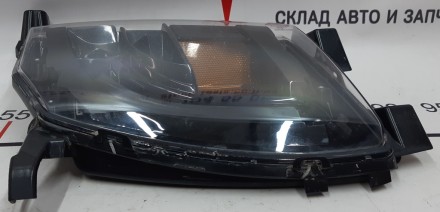 Фара противотуманная левая (пустая) Tesla model S 1005995-00-E
Доставка по Укра. . фото 4