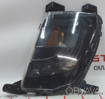 Фара противотуманная левая (пустая) Tesla model S 1005995-00-E
Доставка по Укра. . фото 1