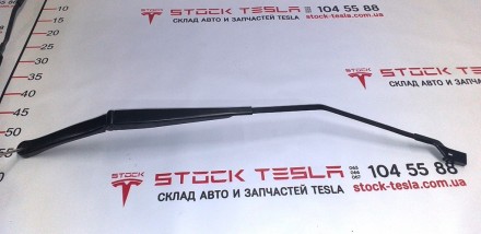 Рычаг стеклоочистителя правый Tesla model S, model S REST 6005950-00-B
Доставка. . фото 4