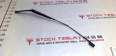 Рычаг стеклоочистителя правый Tesla model S, model S REST 6005950-00-B
Доставка. . фото 5