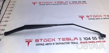 Рычаг стеклоочистителя правый Tesla model S, model S REST 6005950-00-B
Доставка. . фото 1