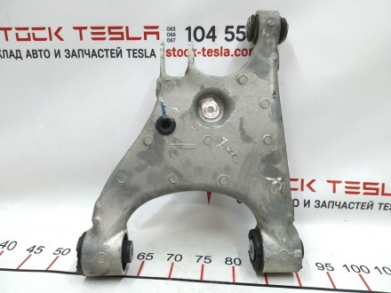 Рычаг нижний задний лев_прав Tesla model X 1027451-00-F
Доставка по Украине Нов. . фото 3