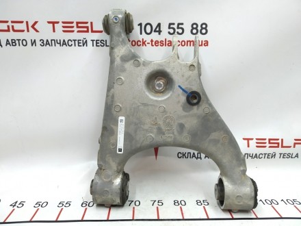 Рычаг нижний задний лев_прав Tesla model X 1027451-00-F
Доставка по Украине Нов. . фото 2