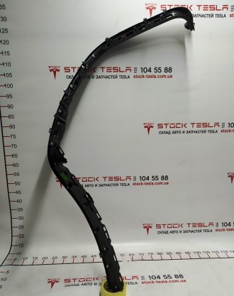 Накладка проёма стойки С левая композитная Tesla model X 1059628-00-F
Доставка . . фото 3