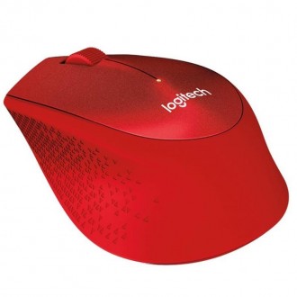 Мишка бездротова Logitech M330 Silent Plus Red USB 
 
Отправка данного товара пр. . фото 6