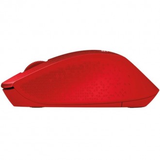 Мишка бездротова Logitech M330 Silent Plus Red USB 
 
Отправка данного товара пр. . фото 4