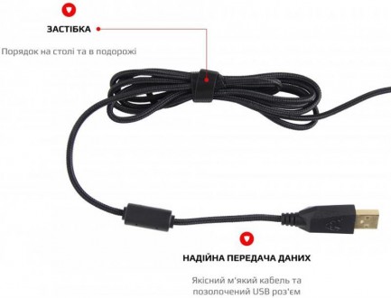 Мишка Motospeed V90 Black USB 
 
Отправка данного товара производиться от 1 до 2. . фото 7