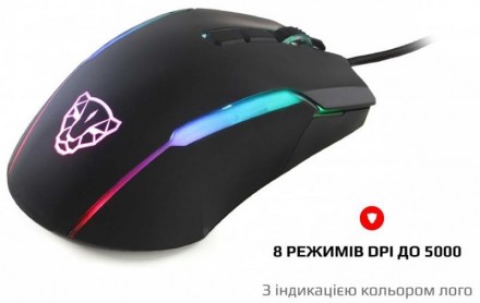 Мишка Motospeed V90 Black USB 
 
Отправка данного товара производиться от 1 до 2. . фото 4