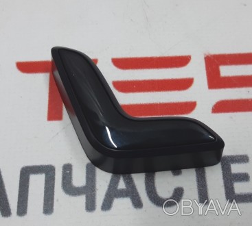 Кнопка блока регулировки положения сиденья 2-го ряда правого Tesla model X 10543. . фото 1
