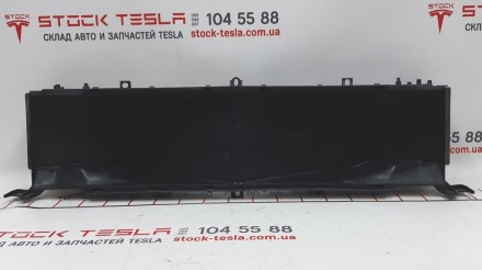 Воздуховод центрального радиатора RWD Tesla model S 1007256-00-K. Киев. фото 1 Воздуховод центрального радиатора RWD Tesla model S 1007256-00-K. Киев. фото 1