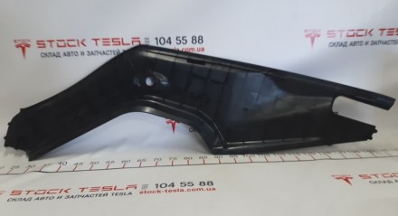 Подкапотный пластик бокса левый RWD Tesla model S 1019073-00-E
Доставка по Укра. . фото 3