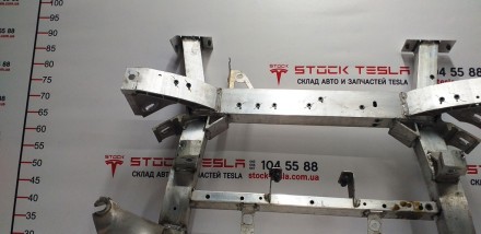 Подрамник передний RWD Tesla model S 6006417-00-G
Доставка по Украине Новой поч. . фото 4