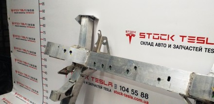 Подрамник передний RWD Tesla model S 6006417-00-G
Доставка по Украине Новой поч. . фото 7