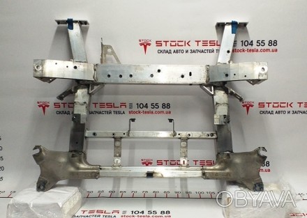 Подрамник передний RWD Tesla model S 6006417-00-G
Доставка по Украине Новой поч. . фото 1